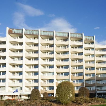 Апартаменти Lord Nelson Nr 305 Куксгафен Екстер'єр фото